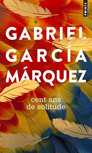 Gabriel García Márquez - Cent ans de solitude - Preis vom 17.10.2026 19:25:27 h