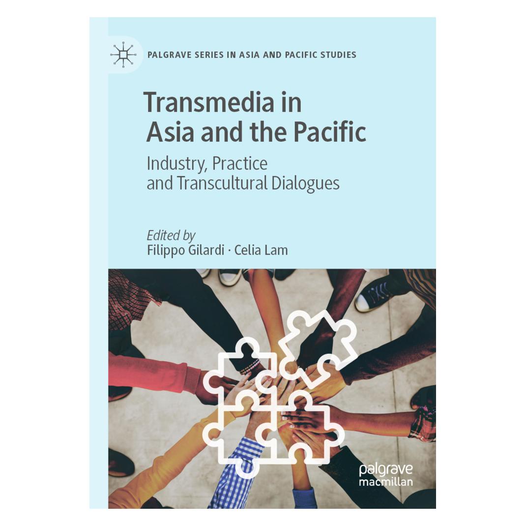 Springer Transmedia in Asia and the Pacific (Englisch, Softcover, Celia Lam, Filippo Gilardi) (56819301)