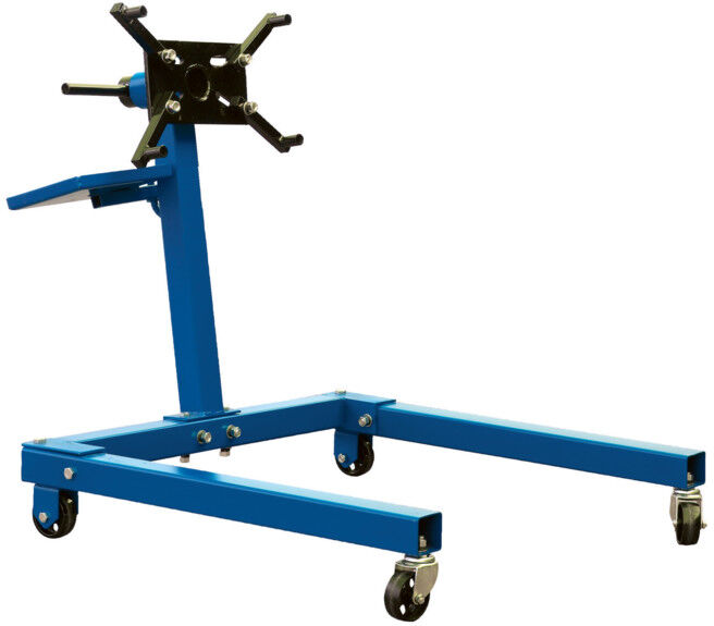 BGS Support moteur XL 560 kg ; BGS technic (9230)