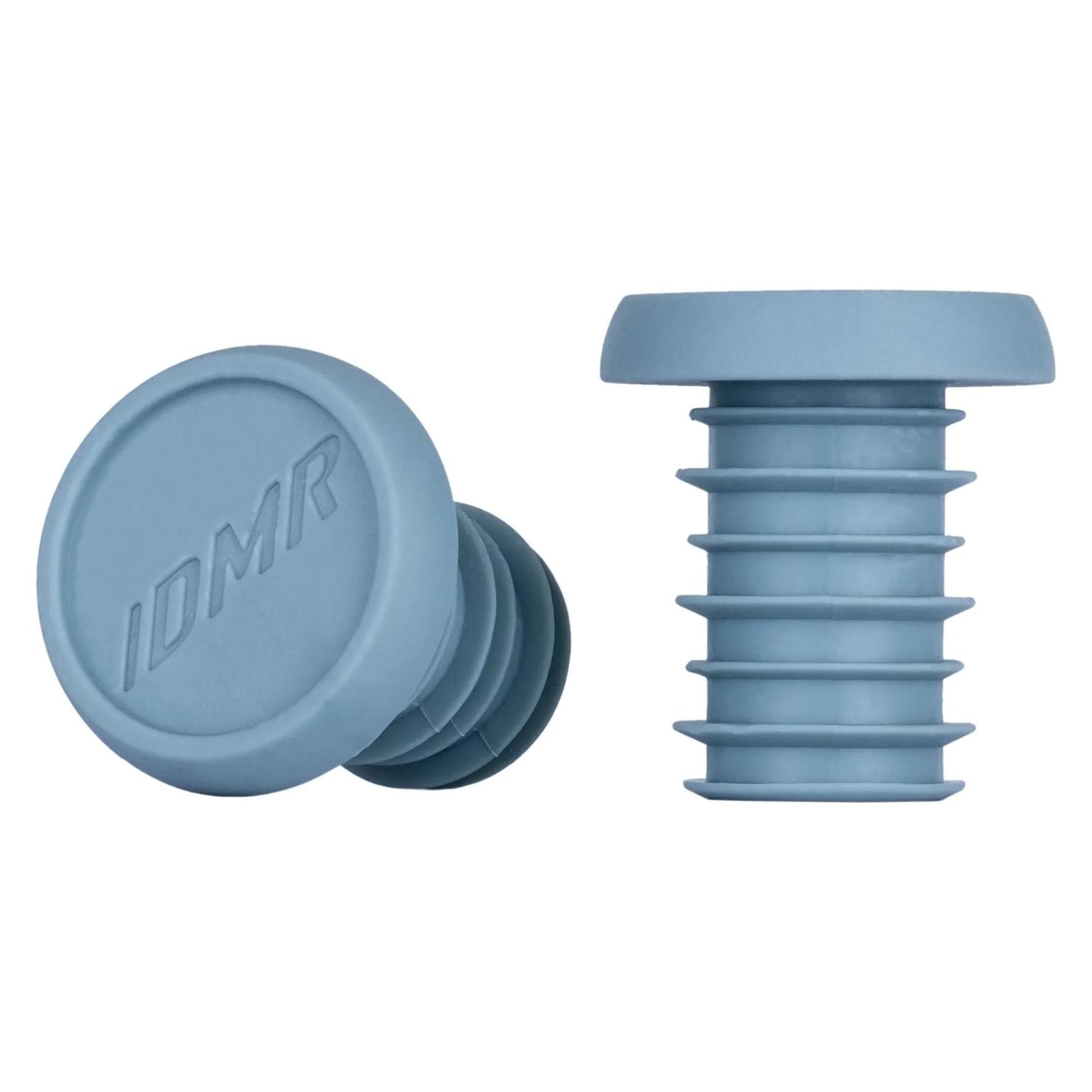 DMR Grip Plug, grey (40083908)