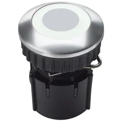 Grothe Klingeltaster LED Ring ws PROTACT 230 LED