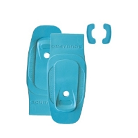 Scubapro - Hydros Pro 2 - Color-Set - Größe: Mini - Farbe: Türkis