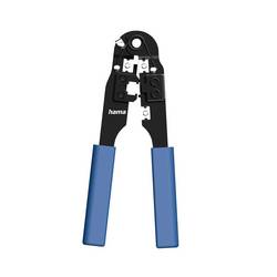 hama 00200794 Crimpzange für Netzwerkkabel