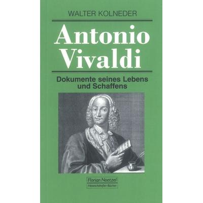 Antonio Vivaldi -