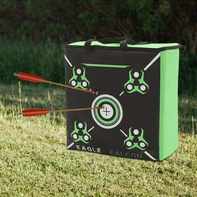 Premium Reusable Arrow Target For Archery & Crossbow Shooting Practice Premium Reusable Arrow Target For Archery & Crossbow Shooting Practice