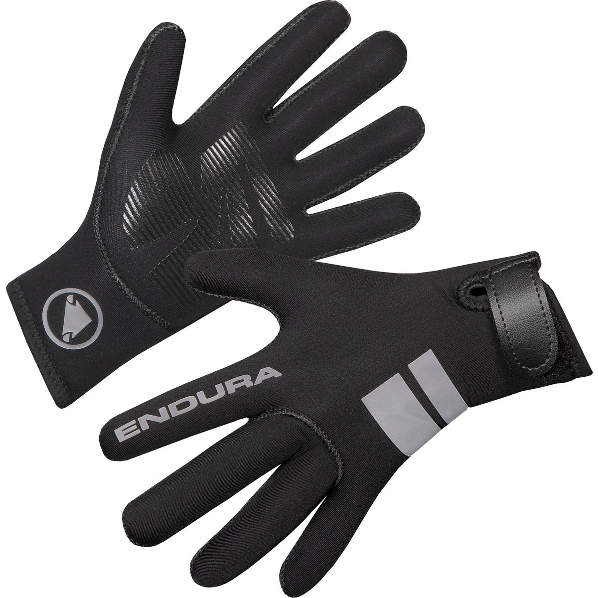 Endura Kids Pro Nemo Glove II black (BK) 9-10 R-E7146-BK-9-10-black