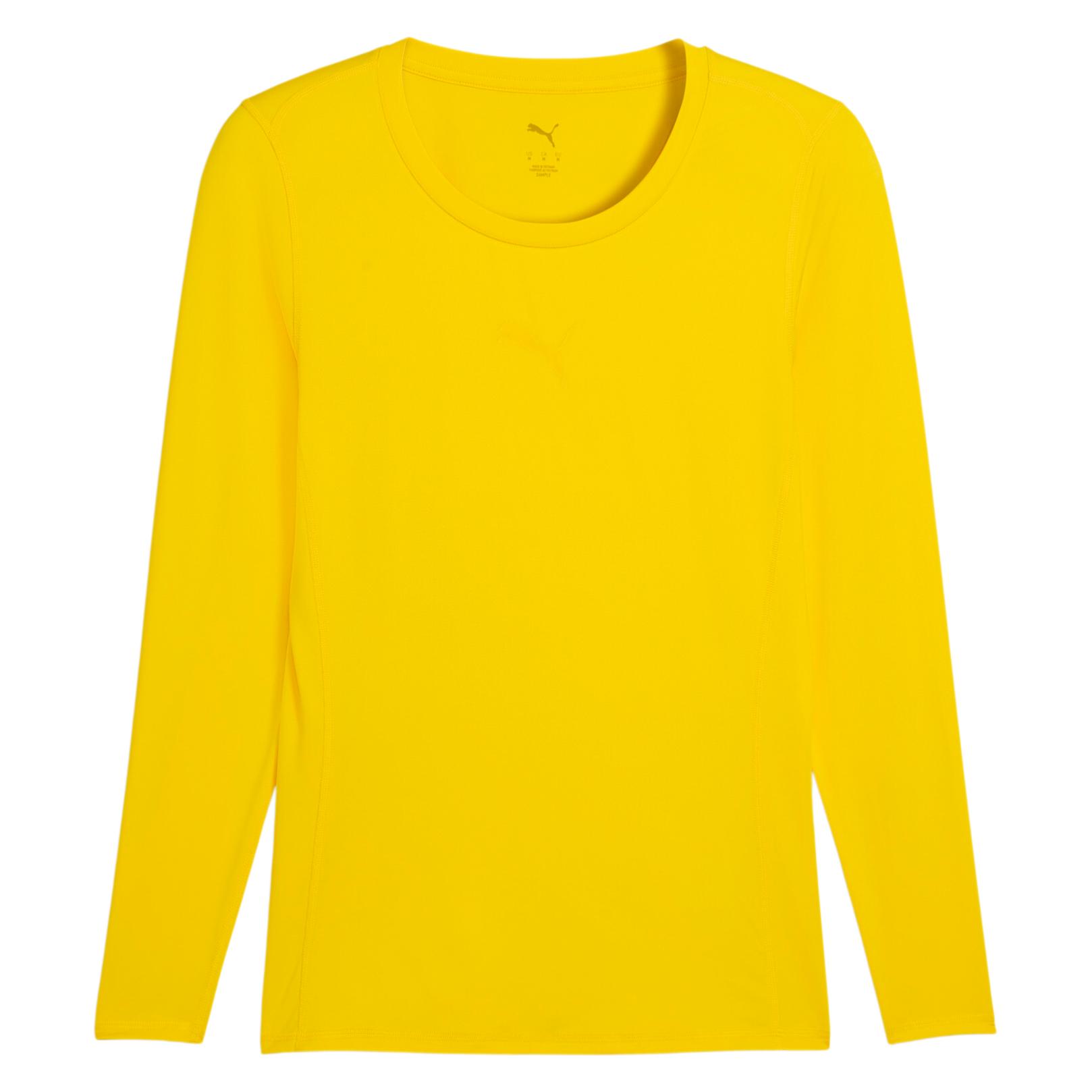 Puma teamLIGA26 Baselayer Tee LS (M) (660451)