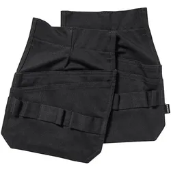 Blakläder, Werkzeugkoffer, Nageltasche