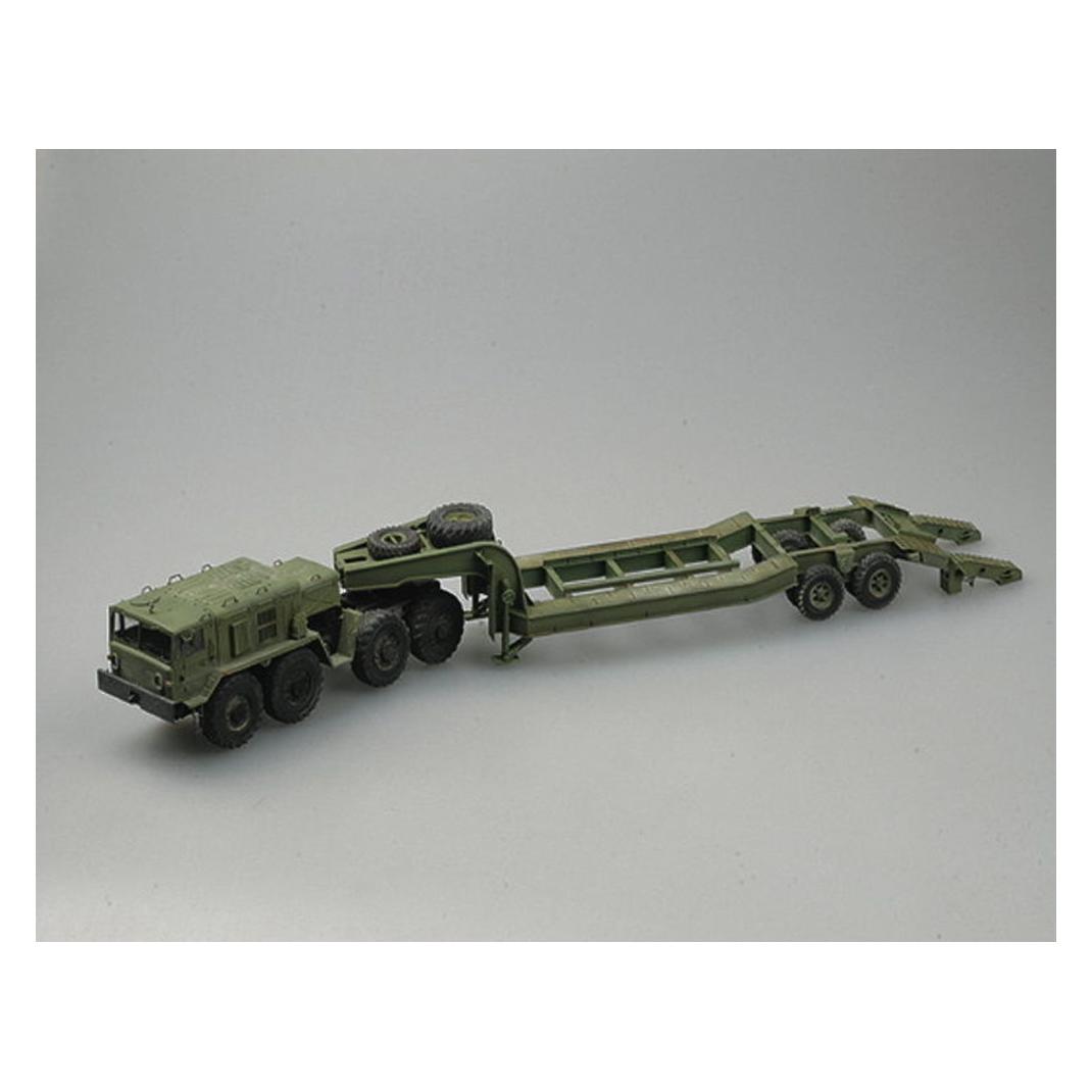 Trumpeter MAZ-537G Late Production (00212)