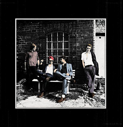 Palma Violets - Danger in the Club - Preis vom 05.10.2026 03:47:11 h