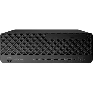 HP Computer EliteDesk 8 G1i SFF, 99M76ET, Windows 11 Pro, Intel Core Ultra 5 235