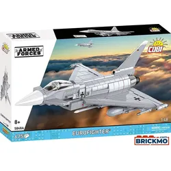 Cobi Armed Forces 5848A Eurofighter 5848A