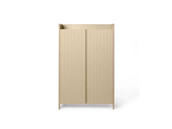 Ferm Living Sill Low kast cashmere