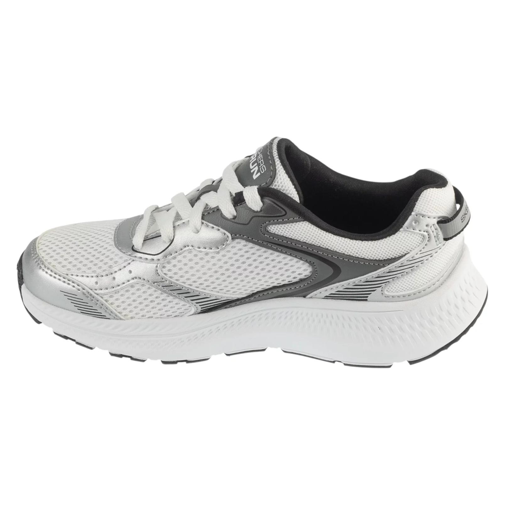 Skechers Go Run Consistent 2.0 - Hi Light Laufschuhe (38) (303964L-WBK)