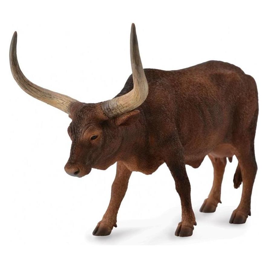Collecta Ankole-Watusi Kuh (88649)