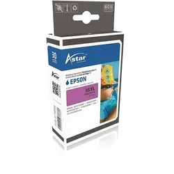 Tinten ASTAR AS70052 ASTAR EPS. WF4720DWF TINTE MA HC