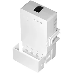 Sonoff THR320 TH Origin Smart Switch, Feuchtigkeits- und Temperaturüberwachung