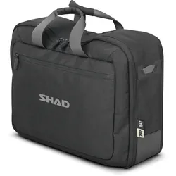 Shad Terra, Innentasche - Schwarz
