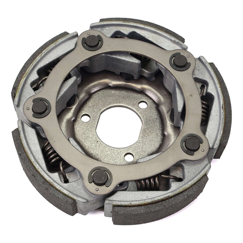 Embrayage RBMAX - Yamaha XMAX 400 2013-21 - Remplace l'OEM : 34B-16620