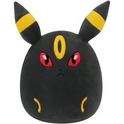 Squishmallows Pokémon 25cm Nachtara Plüsch