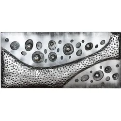 Casablanca by Gilde, Bilder, Bild Callosti (120 x 56 cm)