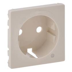 Legrand Abdeckung Valena Life Allure Mandelweiß 754851 1 St.