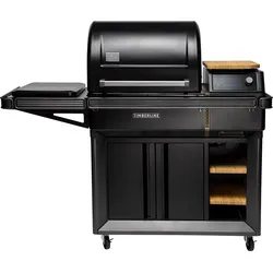 Traeger Pelletgrill TIMBERLINE