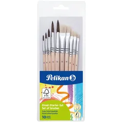 Pelikan Pinsel-Set