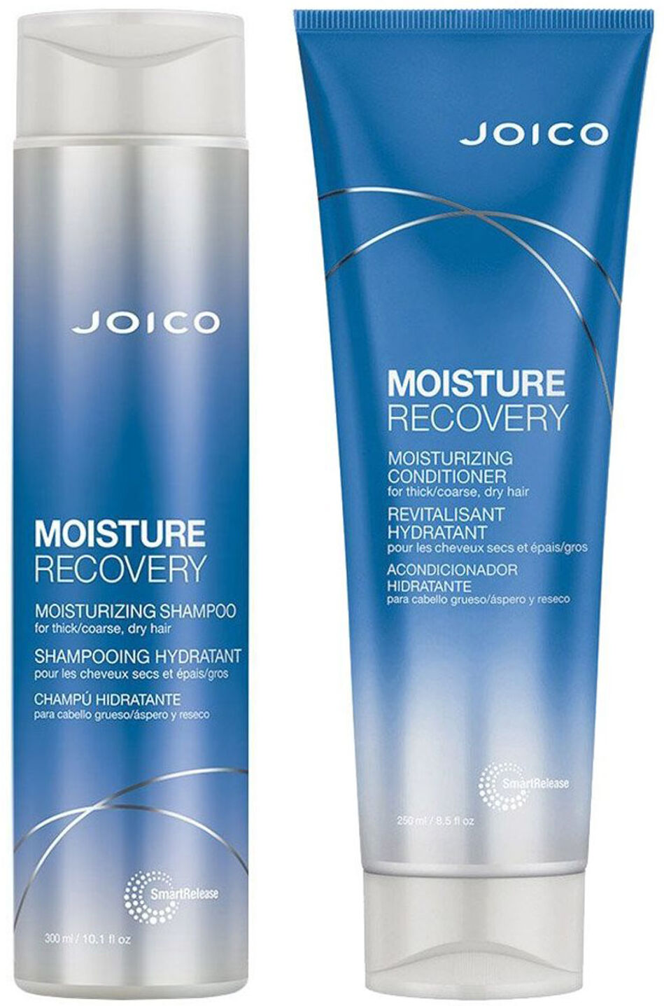 Joico Moisture Recovery Gift Set