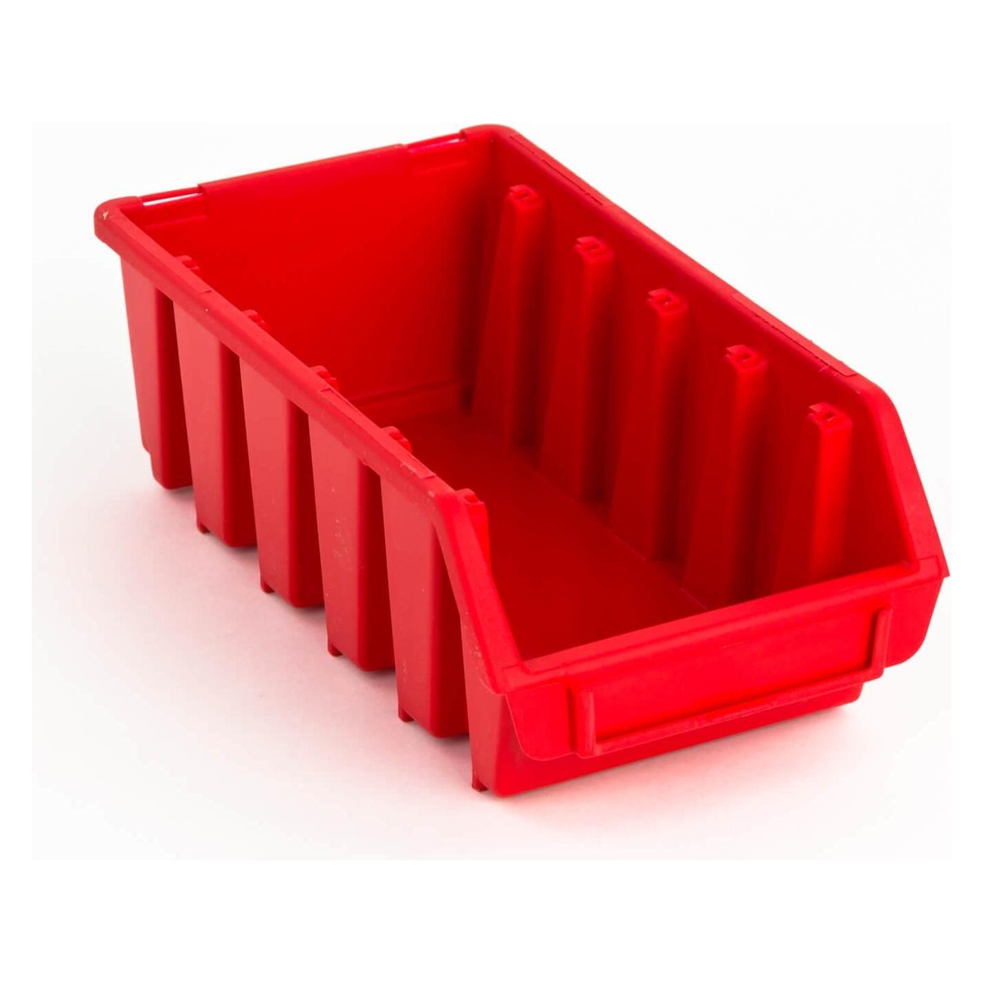 ADB Stahlschrank 40826 lichtgrau 71,0 x 30,0 x 195,0 cm, teilzerlegt (17 cm, 12.60 cm) (40826)