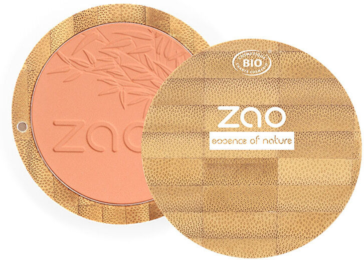 Zao Essence of Nature Fard à Joues Bio Fard à joues / Blush