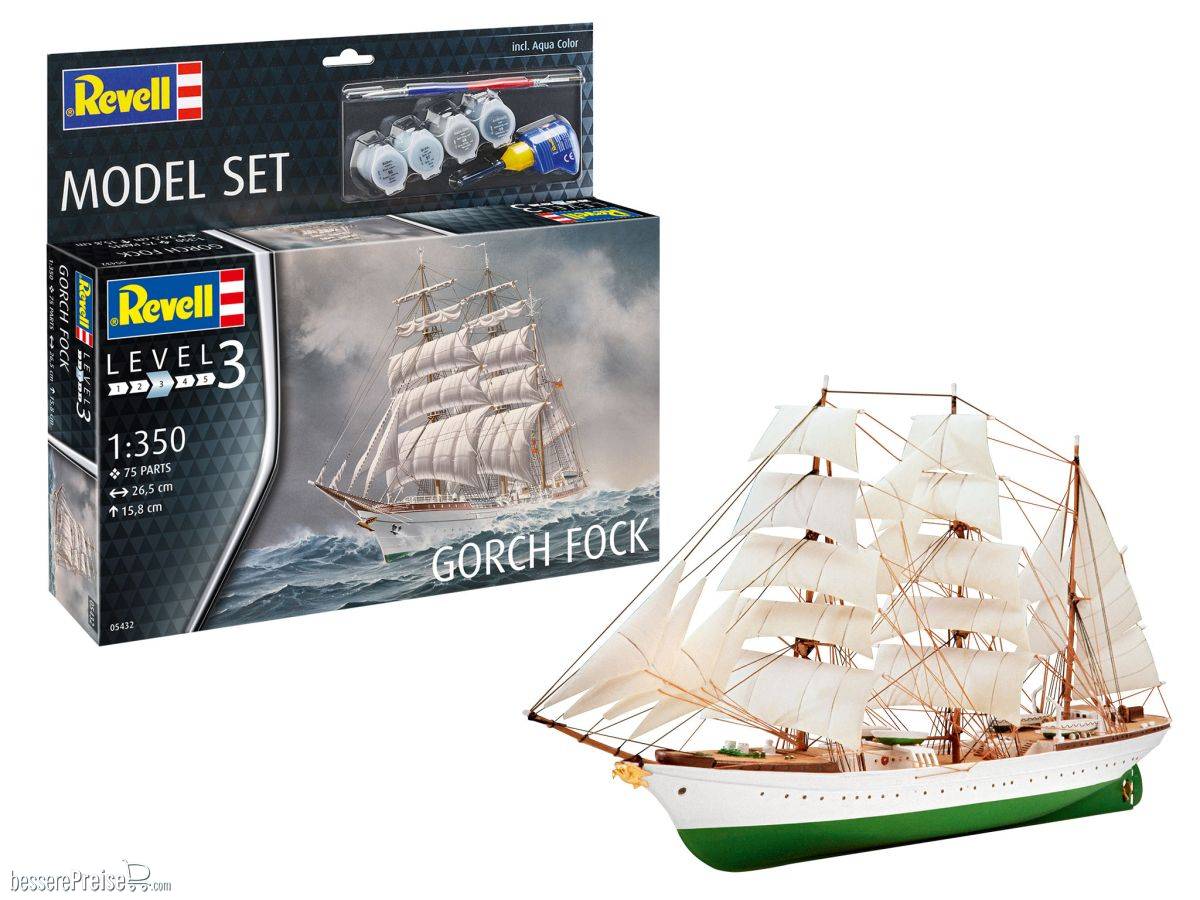 Revell 65432