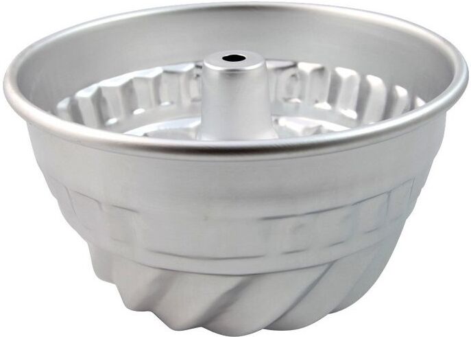 Stampo Ottinetti 1159016 Americano festonato con tubo Alluminio