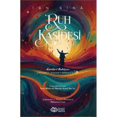 Ruh Kasidesi, Taschenbuch von Ibni Sina, Önsöz Yayincilik