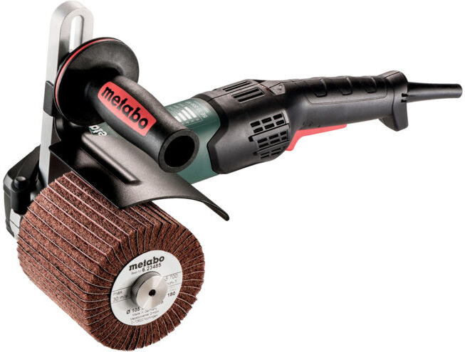 Satineuse Metabo SE 17-200 RT, carton (602259000)