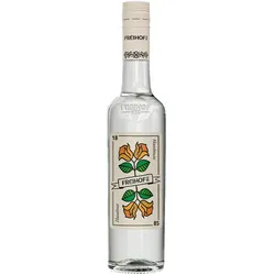 Freihof 1885 Haselnuss Schnapps 35% Vol. 1L