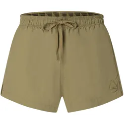 Roark, Damen, Outdoorhose, River Hybrid (L), Grün