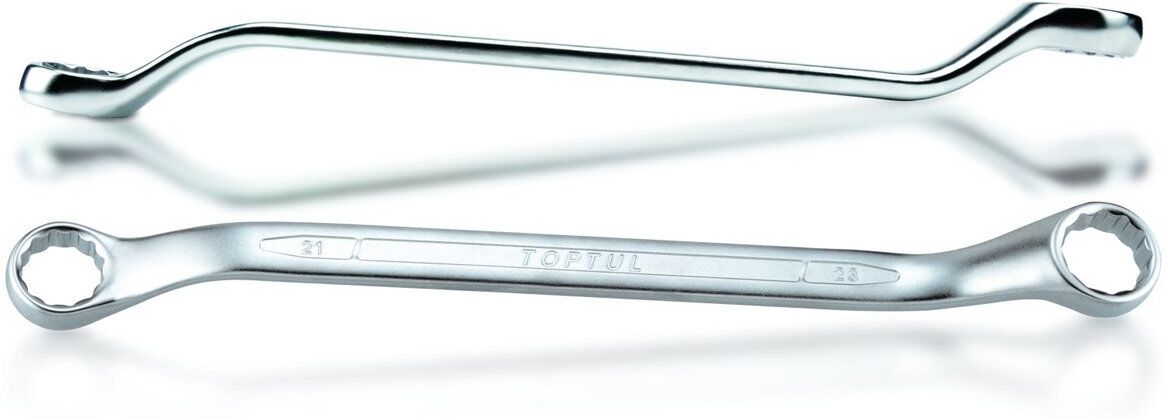 Ringschlüssel TOPTUL AAEH1011