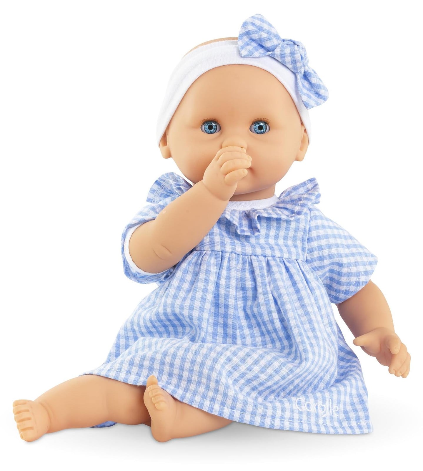 Corolle Poppenaccessoire Blauw
