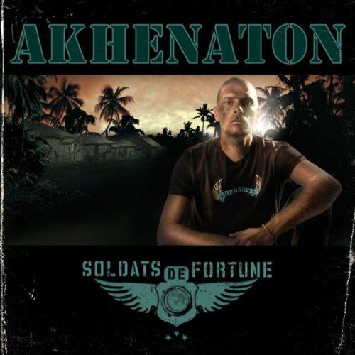 Akhenaton - Soldats De Fortune - Preis vom 30.09.2026 09:01:18 h