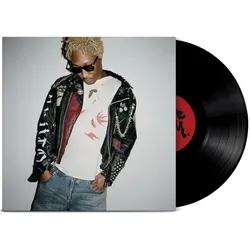 Epic International, Schallplatten, The Real Me (VINYL) (Future)