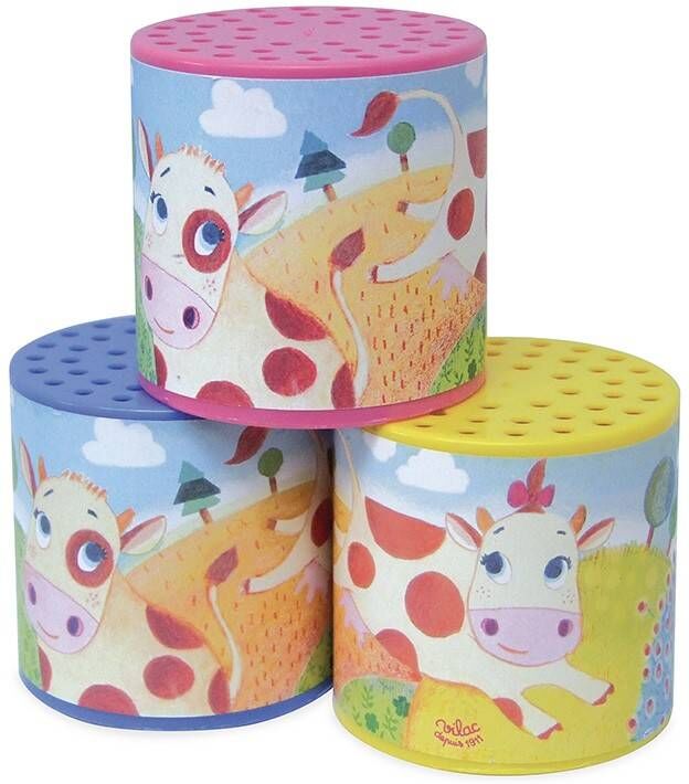 Boîte à meuh - Vilac