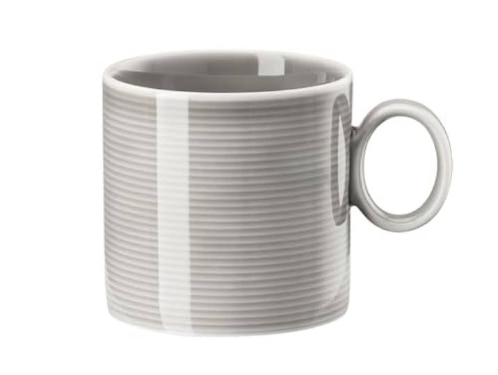 Thomas Loft by Rosenthal Colour Tasse avec anse Gris