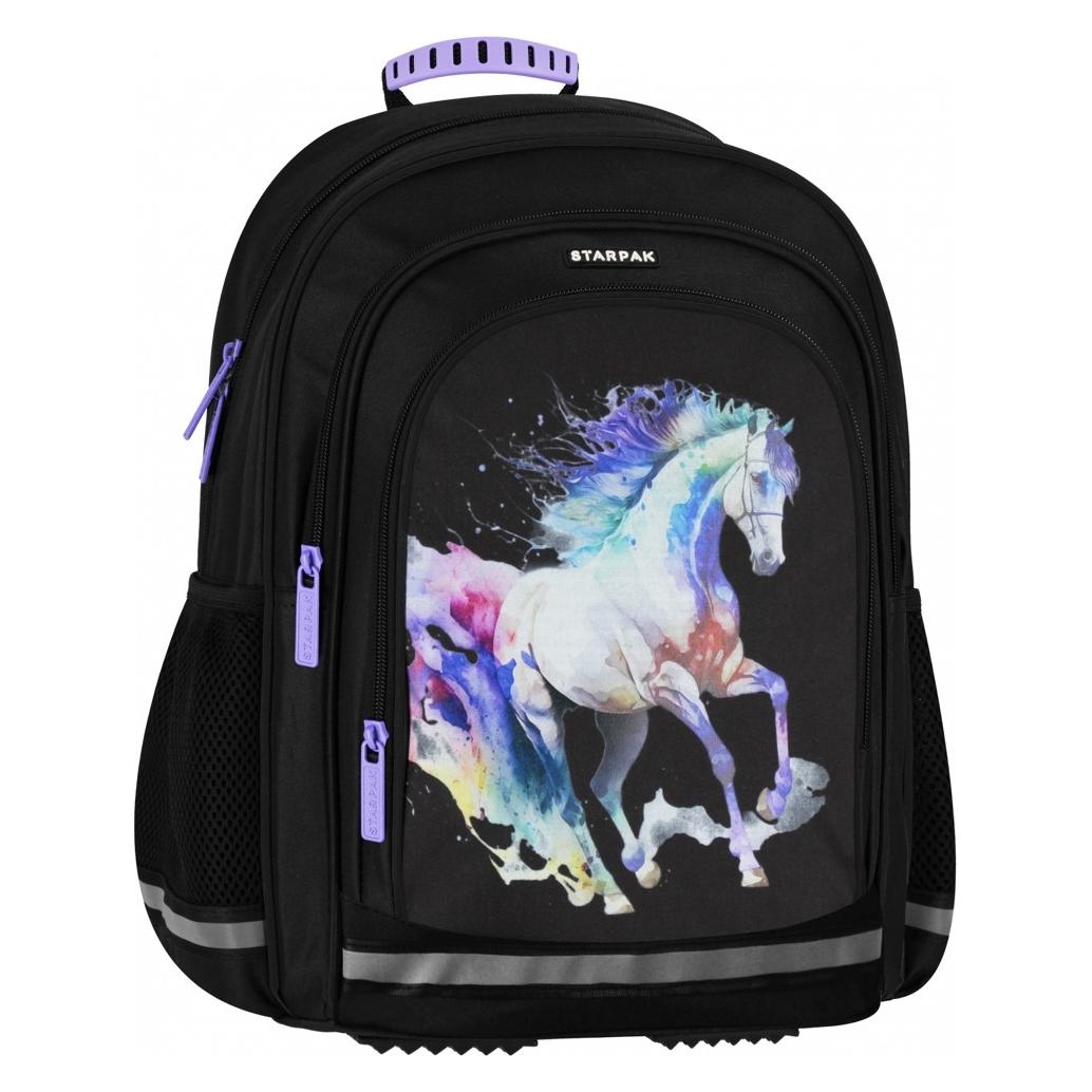 Starpak Rucksack Pferde (57375653)