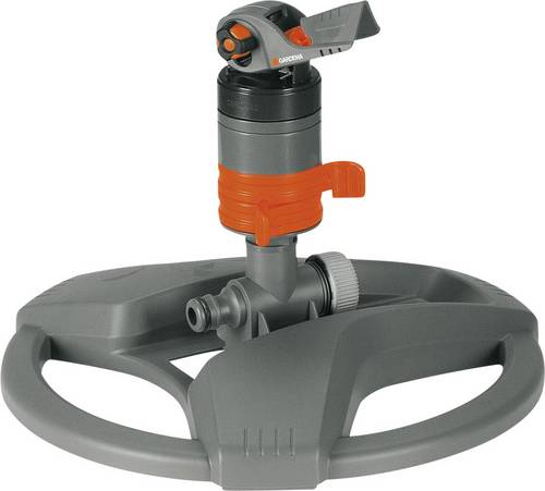 GARDENA 08143-20 Comfort Turbinenregner 75 - 450 m²