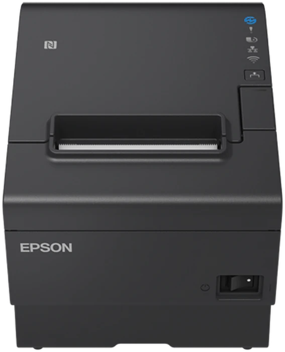 Epson TM-T88VII (152): USB ETHERNET