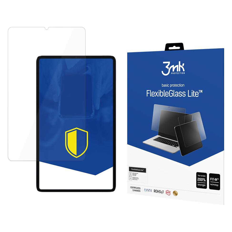 3MK hybrid glass Flexible 2.5D Lite for Xiaomi Mi Pad 5 Tablet (1 Stk., Xiaomi Pad 5) (GSM112366)