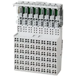 Eaton Basismodul Block XI/ON XN-B6S-SBBSBB