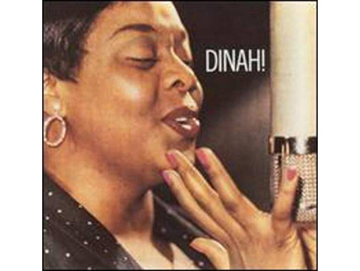 Dinah!