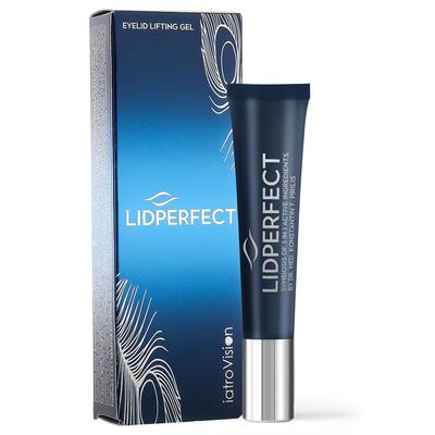 Lidperfect Augengel 15 ml
